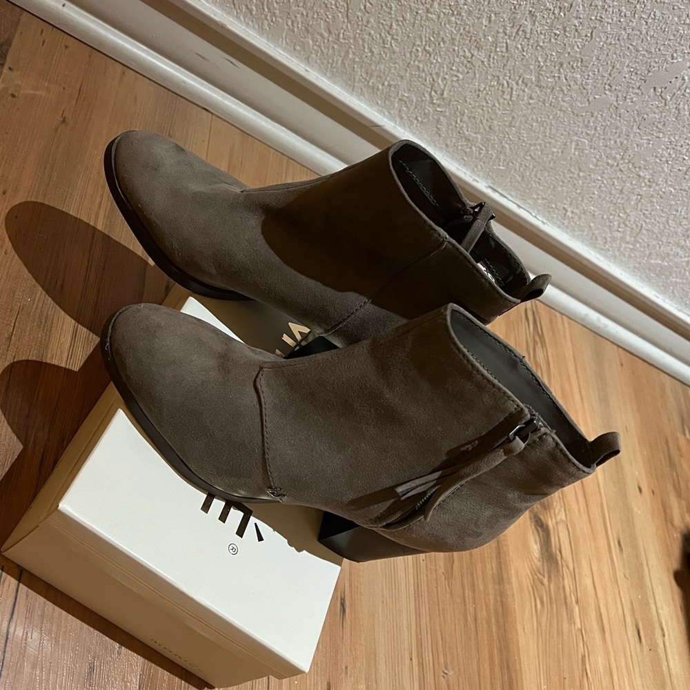 Old Navy Booties